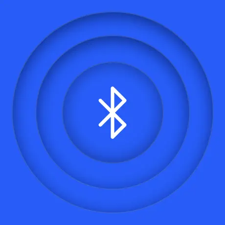 Find Lost Device, BLE Detector