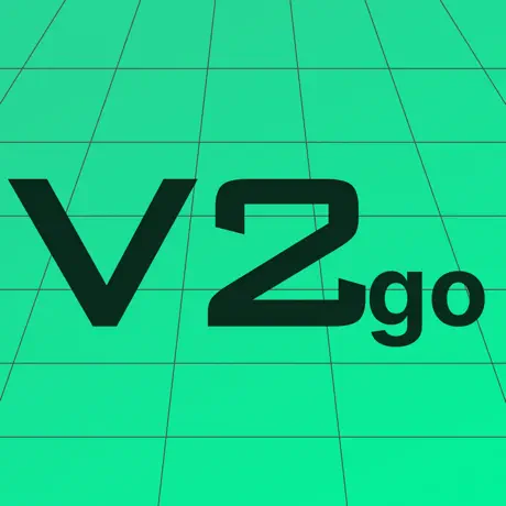 V2Go – Client VPN proxy