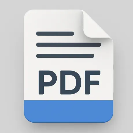 PDF Scanner - Editor 