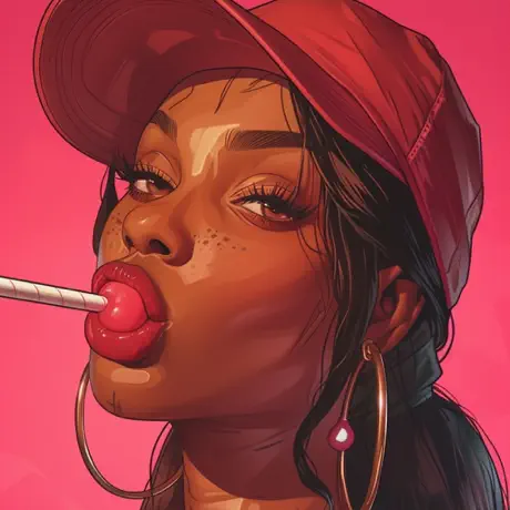 Candy Girls: Flirt, Meet, Chat