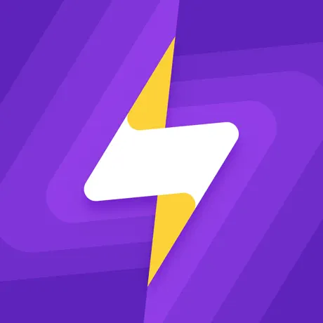 Volt VPN - Tunnel Fast Secure