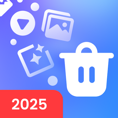 AI Media Manager Cache Cleaner