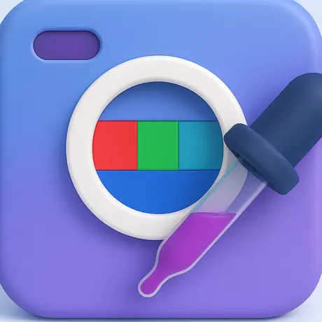Color Picker & Identifier, AR