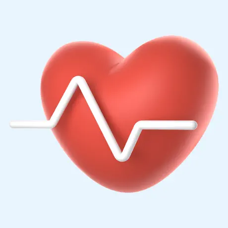 Blood Pressure: Monitor