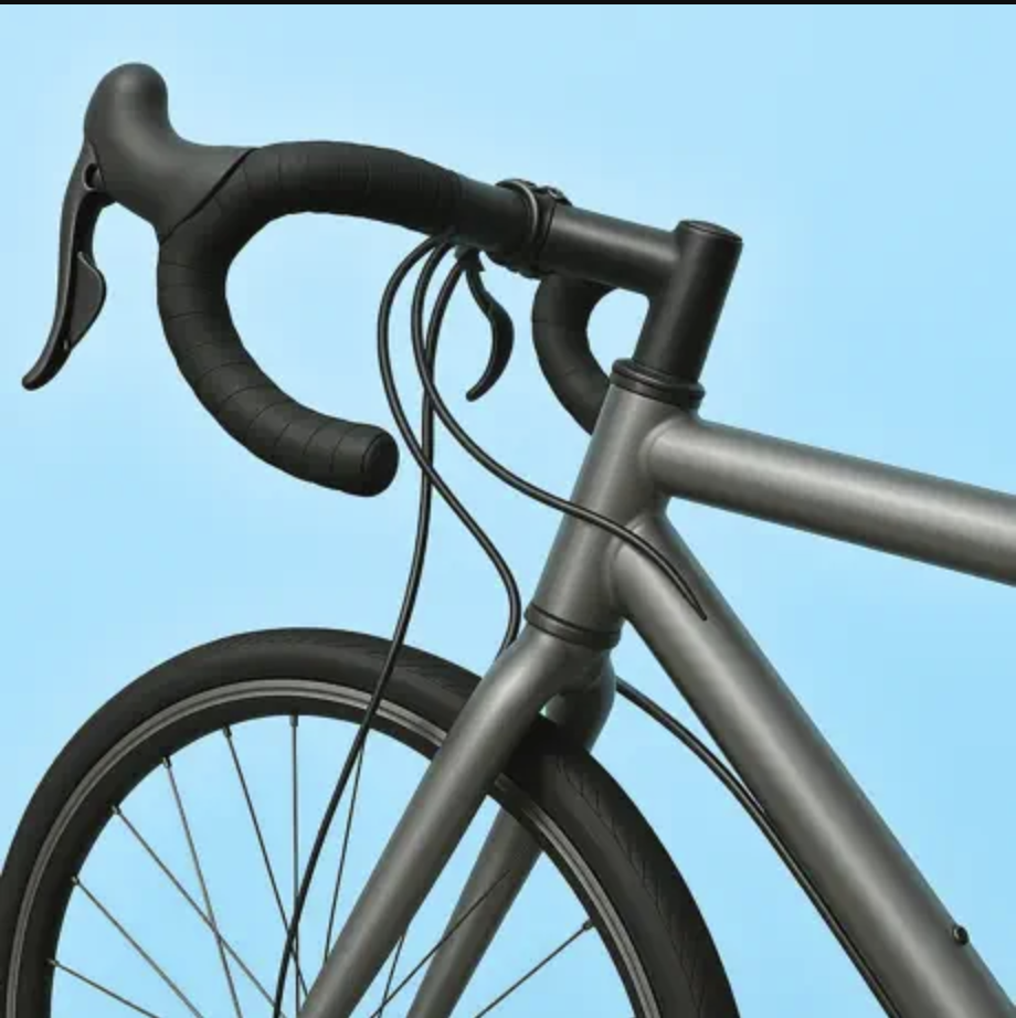 Bike Tracker - GPS, Ride, Trip  