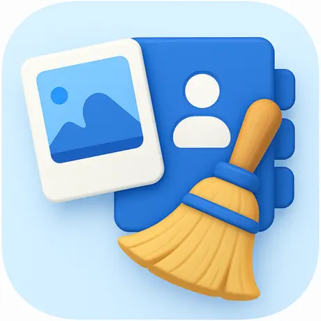 Phone Cleaner - Simple clean