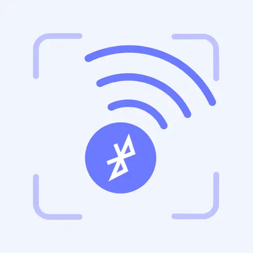 WiFi & Bluetooth Scanner