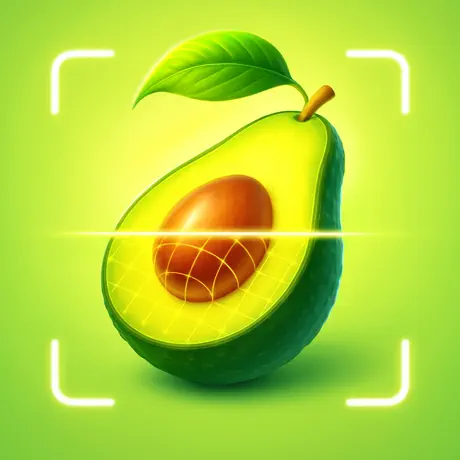 AiFit: Easy Calorie Counter