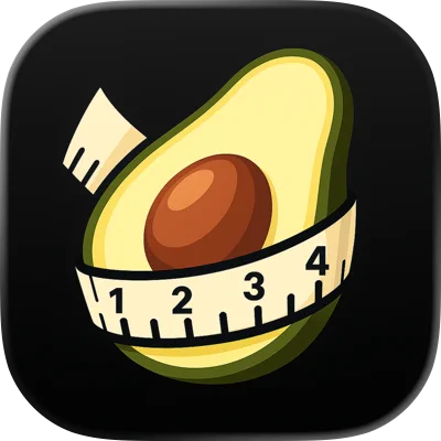 AI Calorie Tracker - Fitory