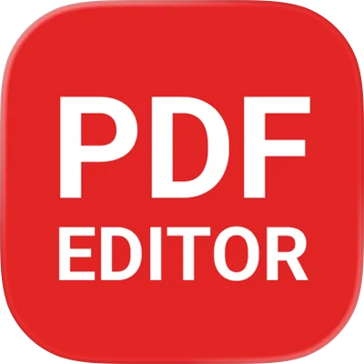 PDF Editor: docs & files