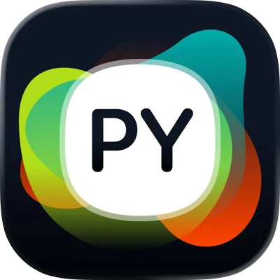 Изучаем Python: CodX