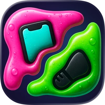 Pedometer vs Screen Time