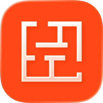 3D Room Scanner & Floor Plan 